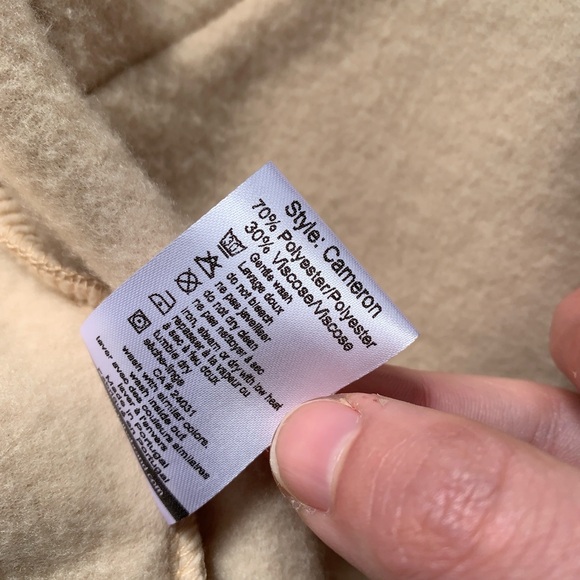 Simple The Brand Cameron cardigan sweater - Picture 16 of 16